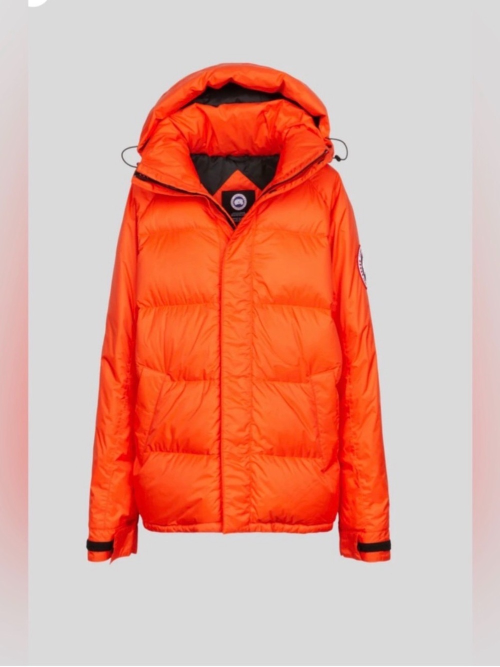 Canada Goose Approach Jacket - Picture 2 of 13